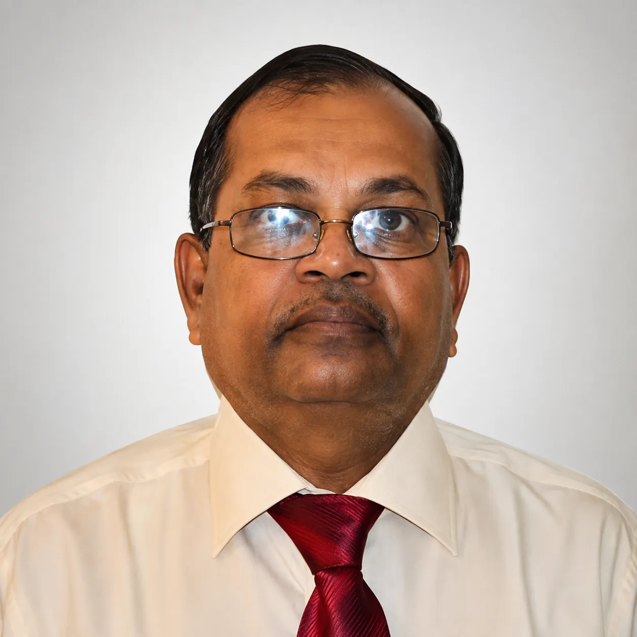 Ram Ragavelu, founder of Switchers